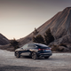 Illustration for article titled The 2020 Audi E-Tron Sportback Trims Cargo Space For Style
